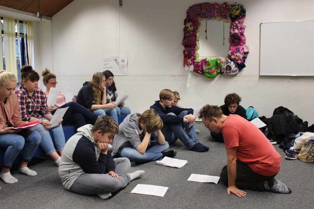 Workshop 1