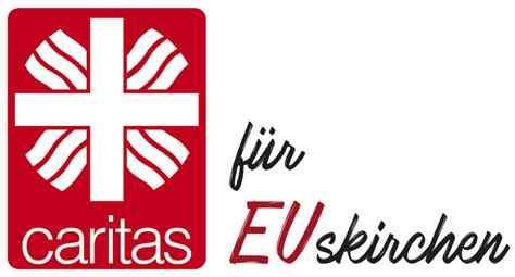 Caritas Logo Euskrichen