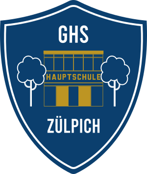 Logo GHS