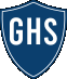 verkleinertes GHS-Logo mit transparentem Hintergrund